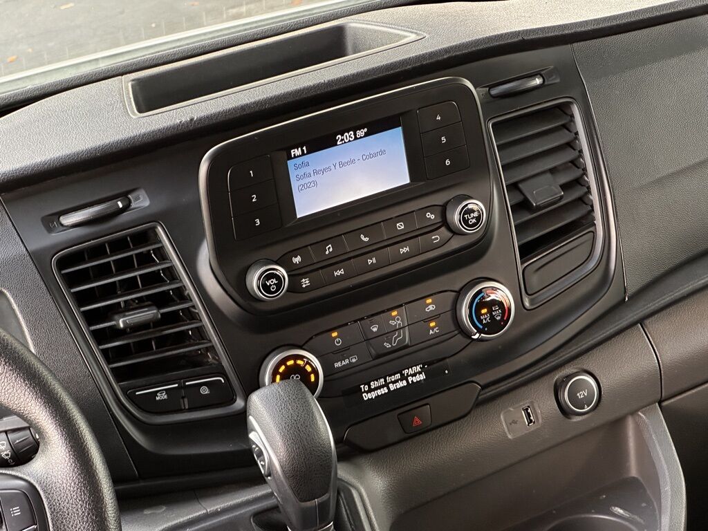 2022 Ford Transit-250 Miami FL