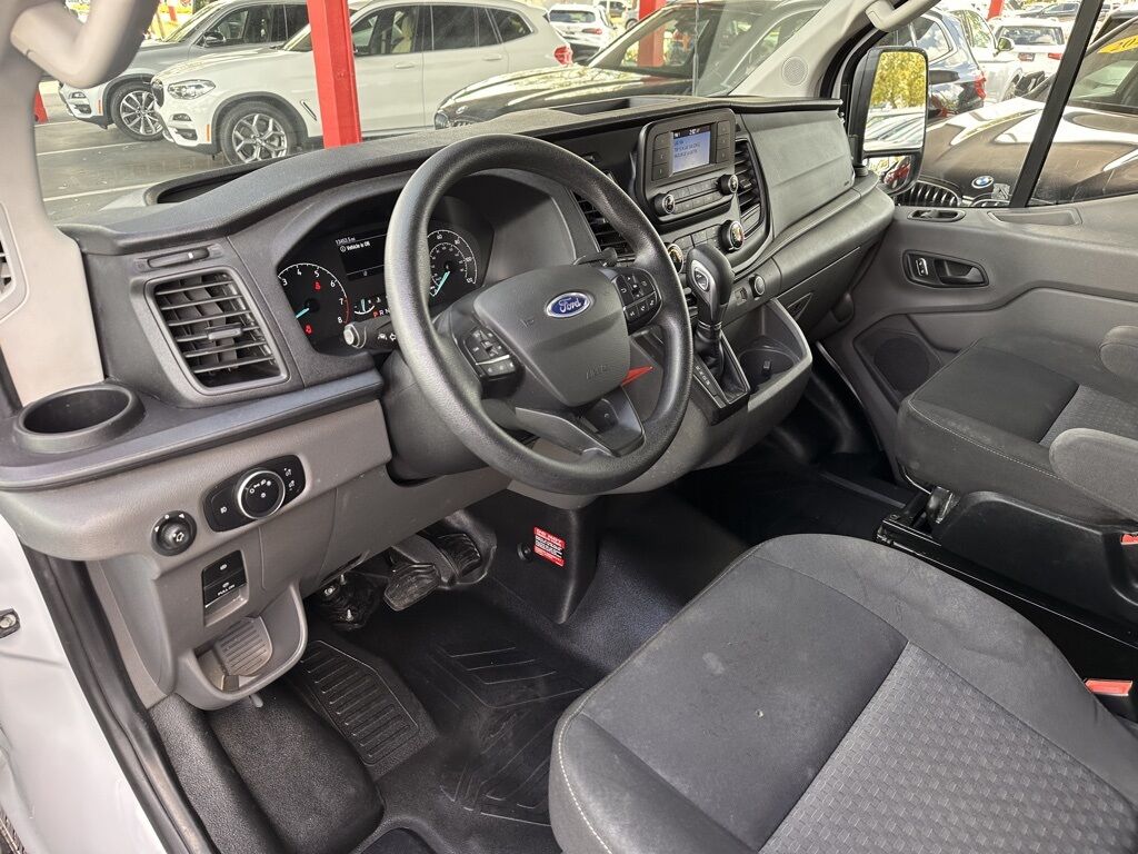 2022 Ford Transit-250 Miami FL