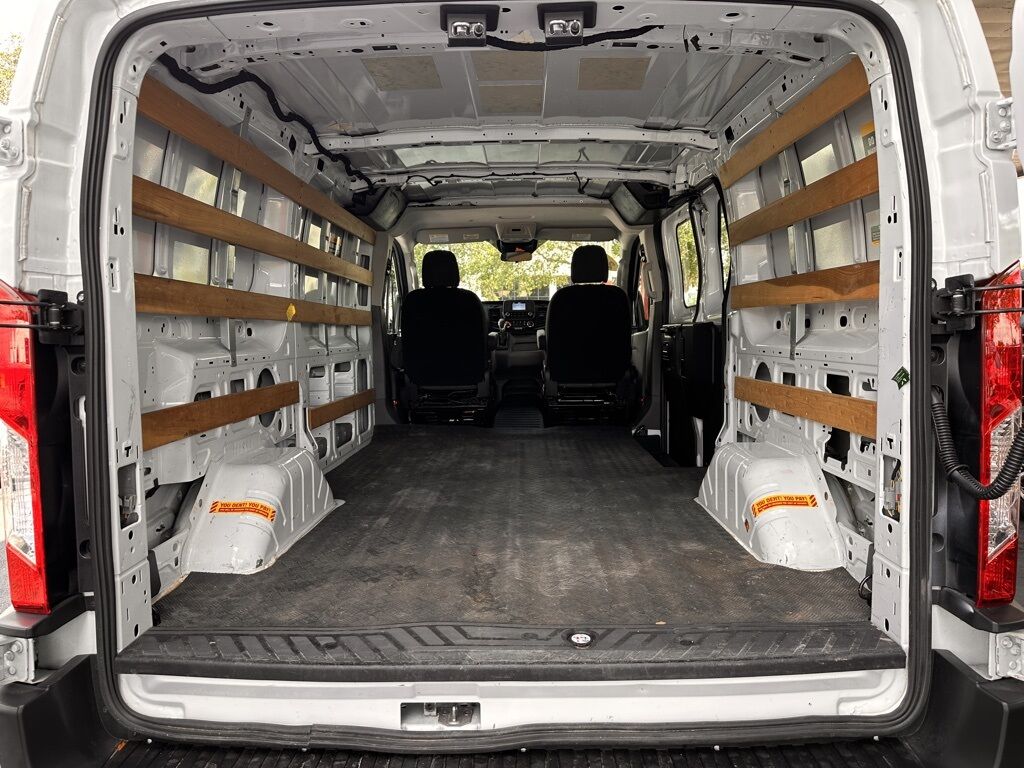 2022 Ford Transit-250 Miami FL