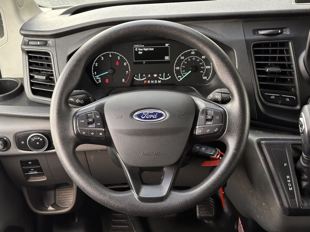 2022 Ford Transit-250 Miami FL