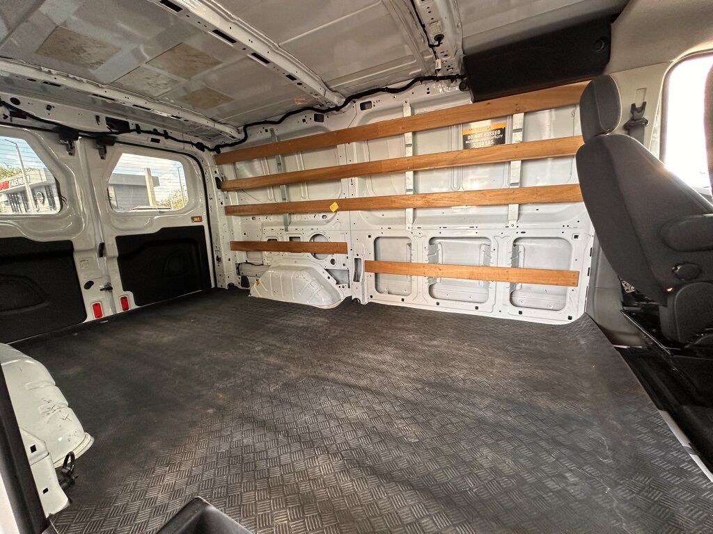 2022 Ford Transit-250 Miami FL