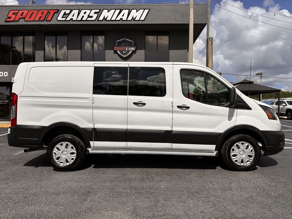 2022 Ford Transit-250 Miami FL