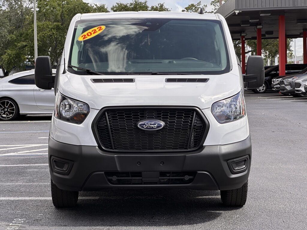 2022 Ford Transit-250 Miami FL