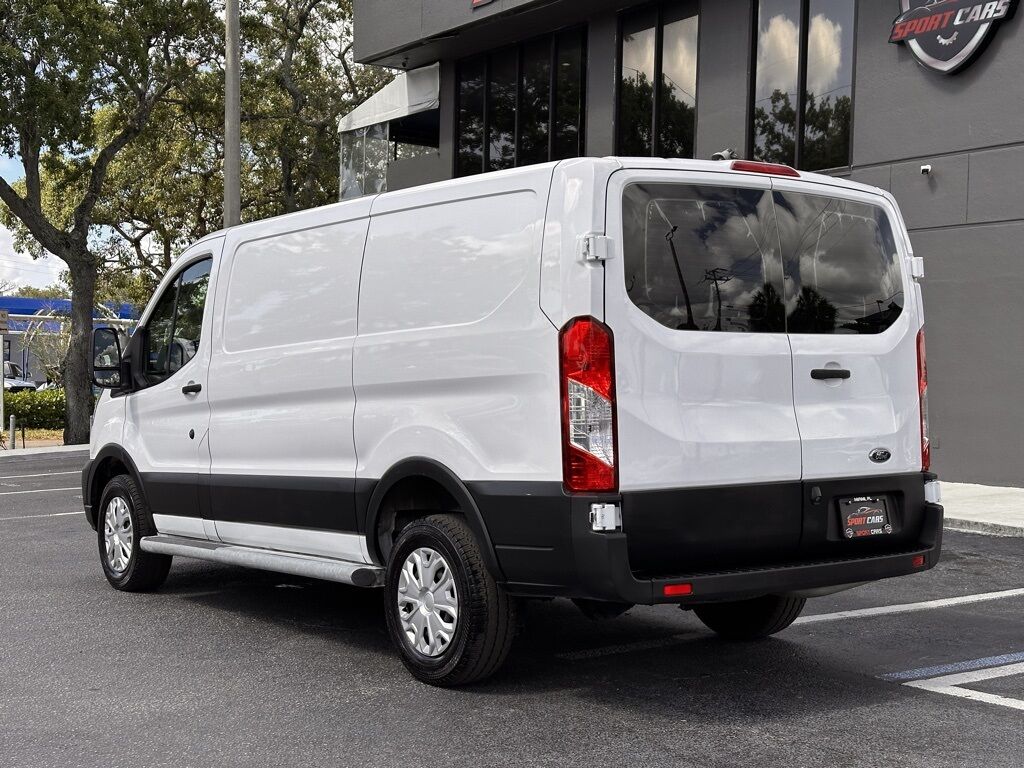 2022 Ford Transit-250 Miami FL