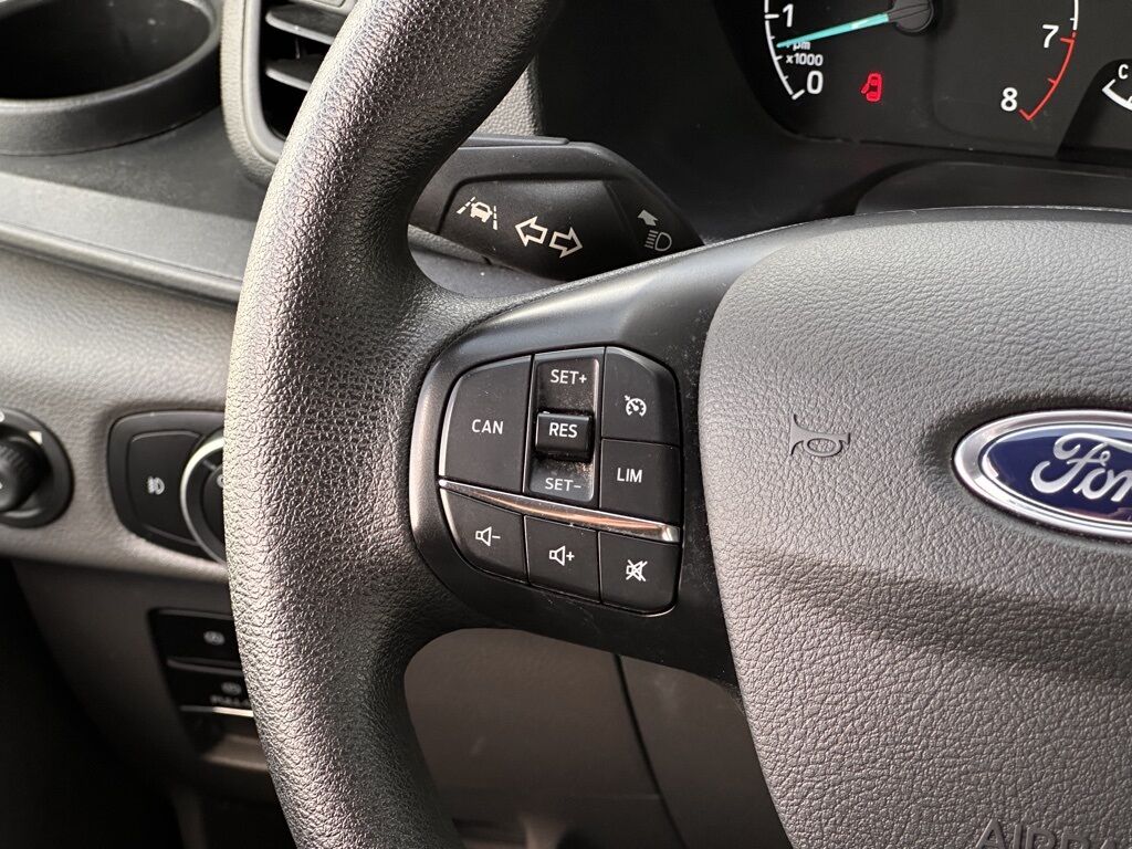 2022 Ford Transit-250 Miami FL