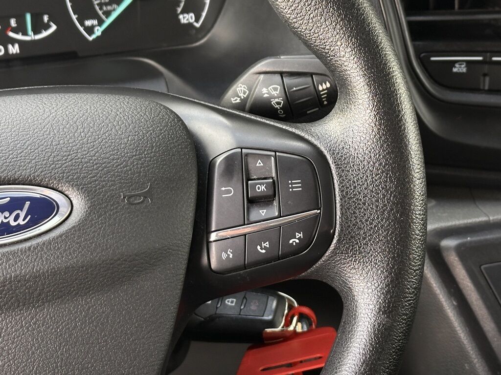 2022 Ford Transit-250 Miami FL