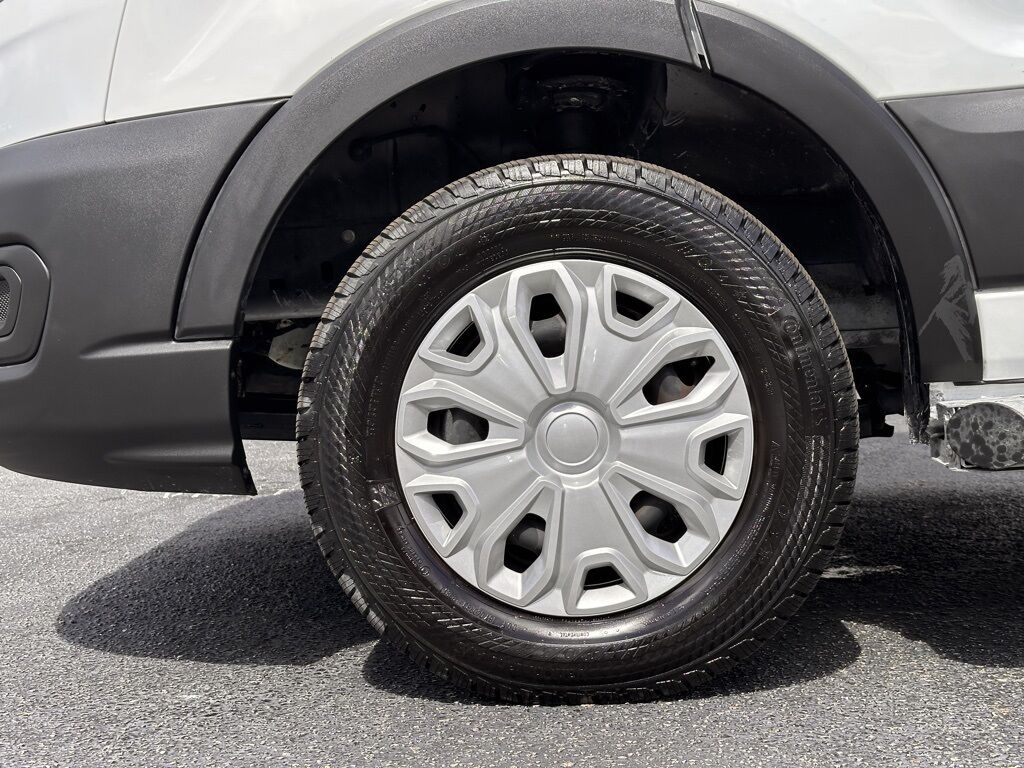 2022 Ford Transit-250 Miami FL
