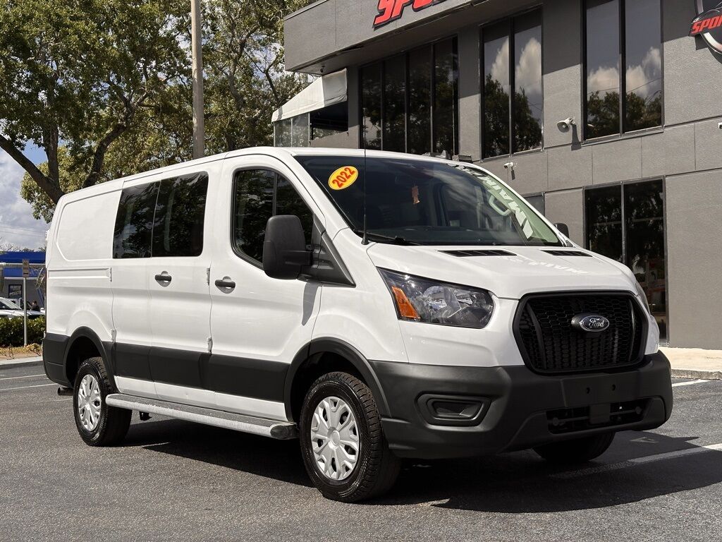 2022 Ford Transit-250 Miami FL