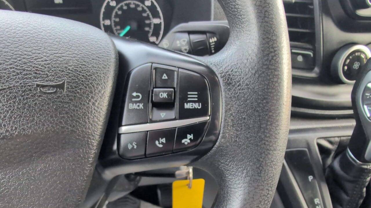2022 Ford Transit 250 AWD 3dr LWB High Roof Cargo Van Chesterfield MI