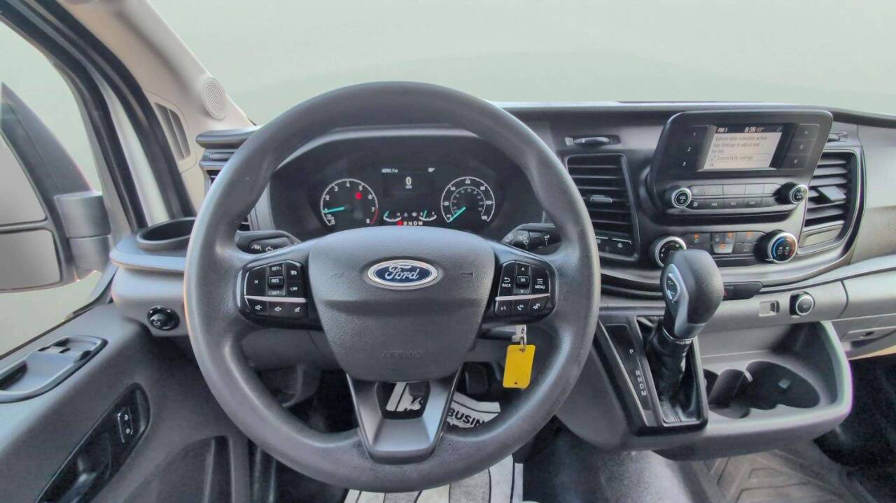 2022 Ford Transit 250 AWD 3dr LWB High Roof Cargo Van Chesterfield MI