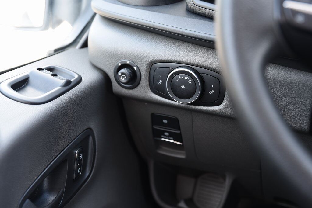 2022 Ford Transit-250 Base Akron OH