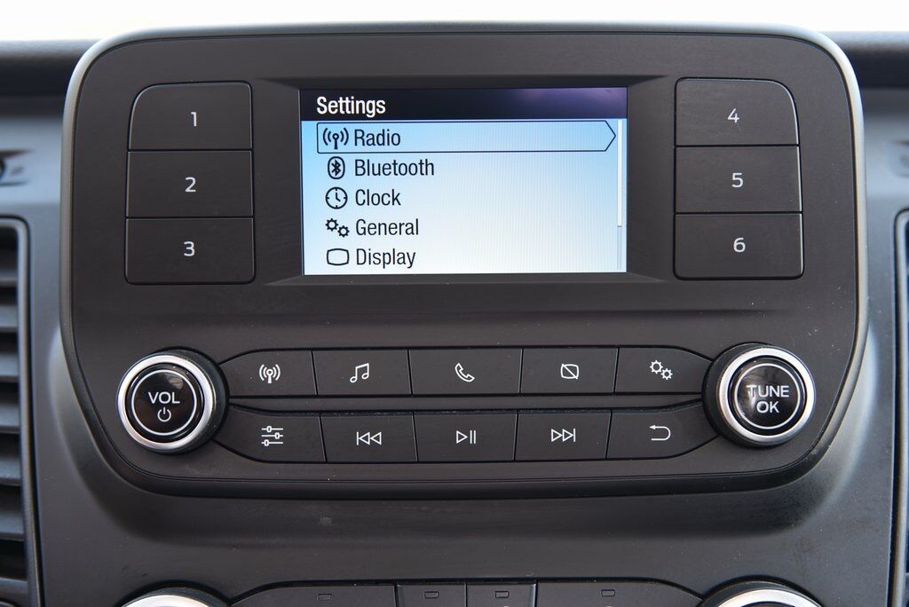 2022 Ford Transit-250 Base Akron OH