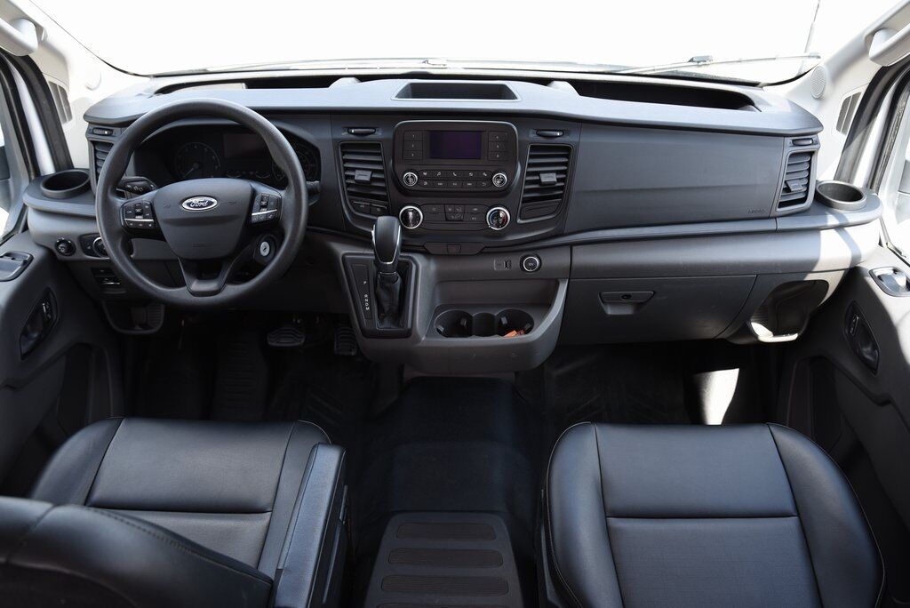 2022 Ford Transit-250 Base Akron OH