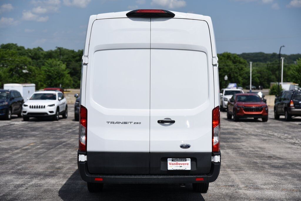 2022 Ford Transit-250 Base Akron OH