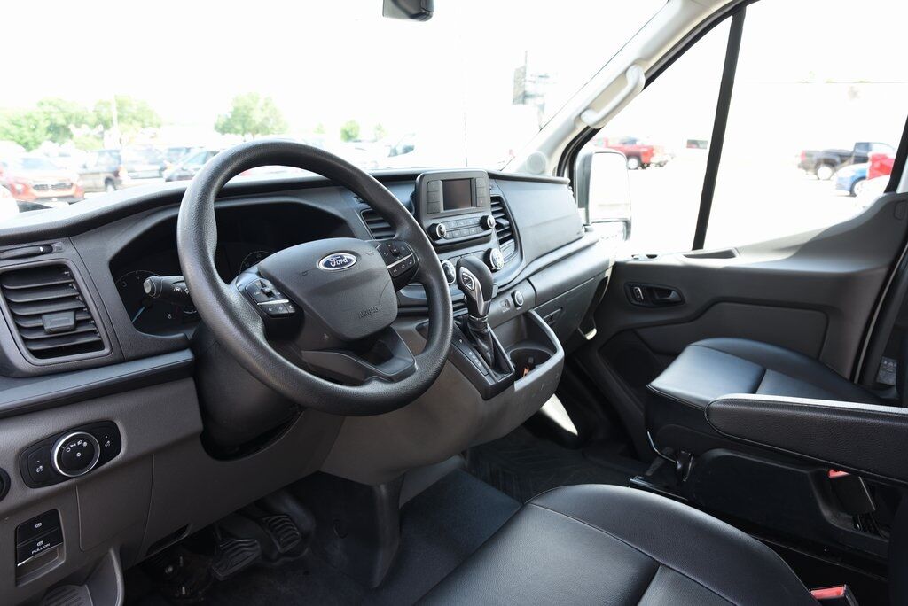 2022 Ford Transit-250 Base Akron OH