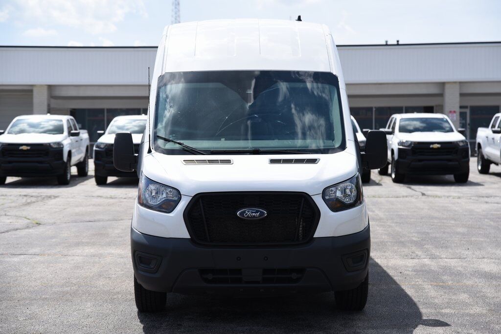 2022 Ford Transit-250 Base Akron OH