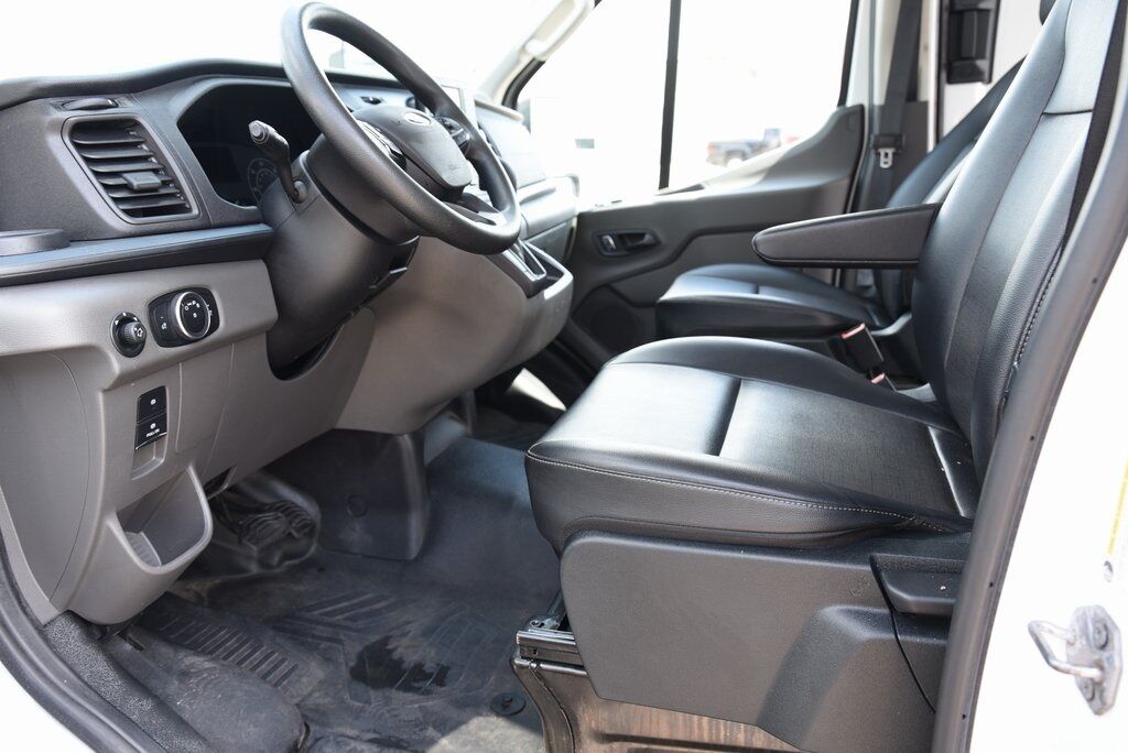 2022 Ford Transit-250 Base Akron OH