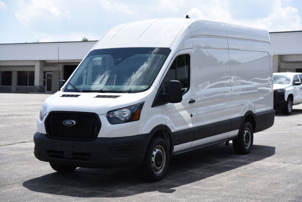 2022 Ford Transit-250 Base Akron OH