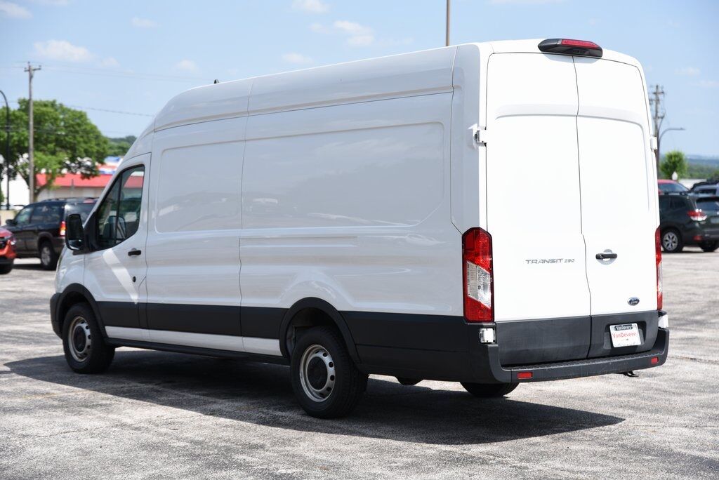 2022 Ford Transit-250 Base Akron OH