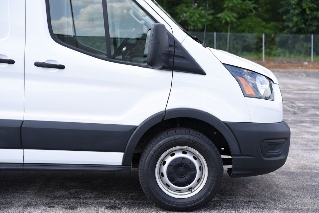 2022 Ford Transit-250 Base Akron OH