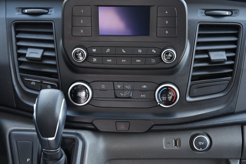 2022 Ford Transit-250 Base Akron OH