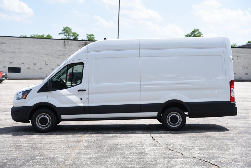 2022 Ford Transit-250 Base Akron OH