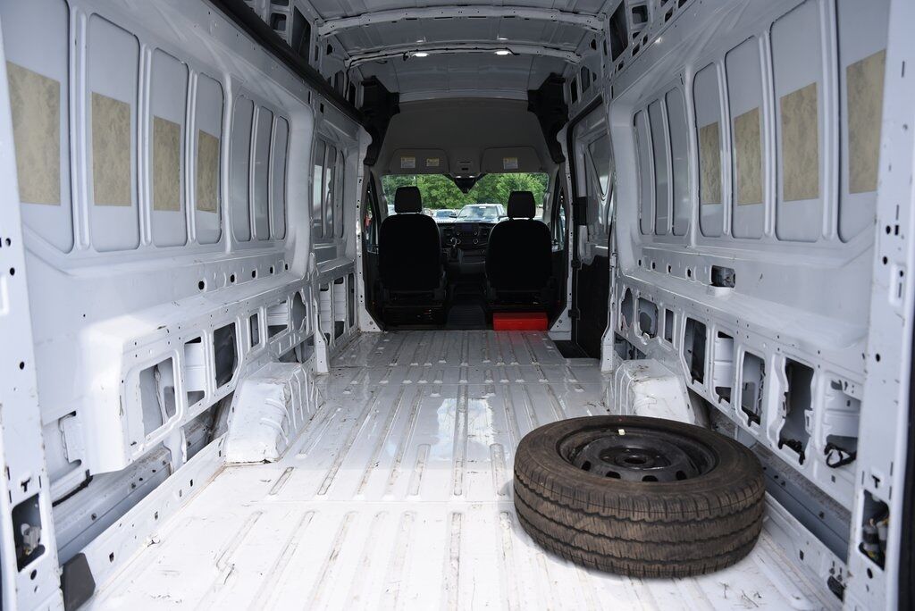 2022 Ford Transit-250 Base Akron OH