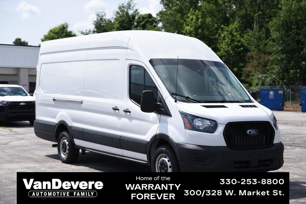 2022 Ford Transit-250 Base Akron OH