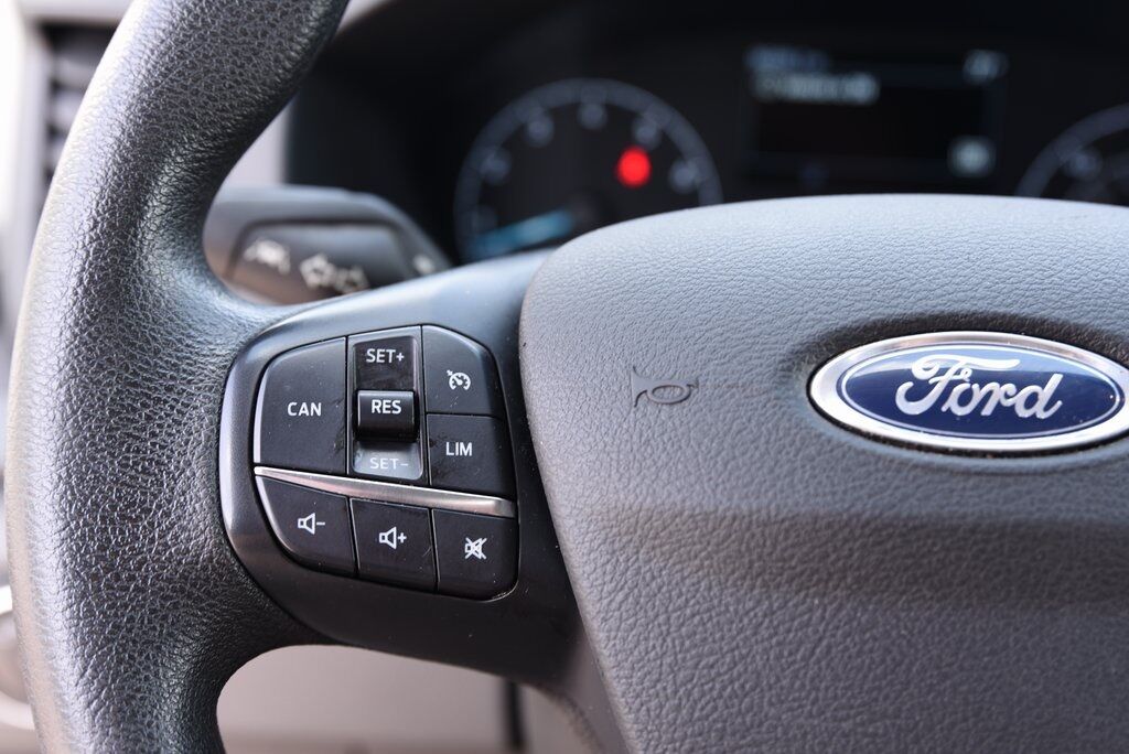 2022 Ford Transit-250 Base Akron OH