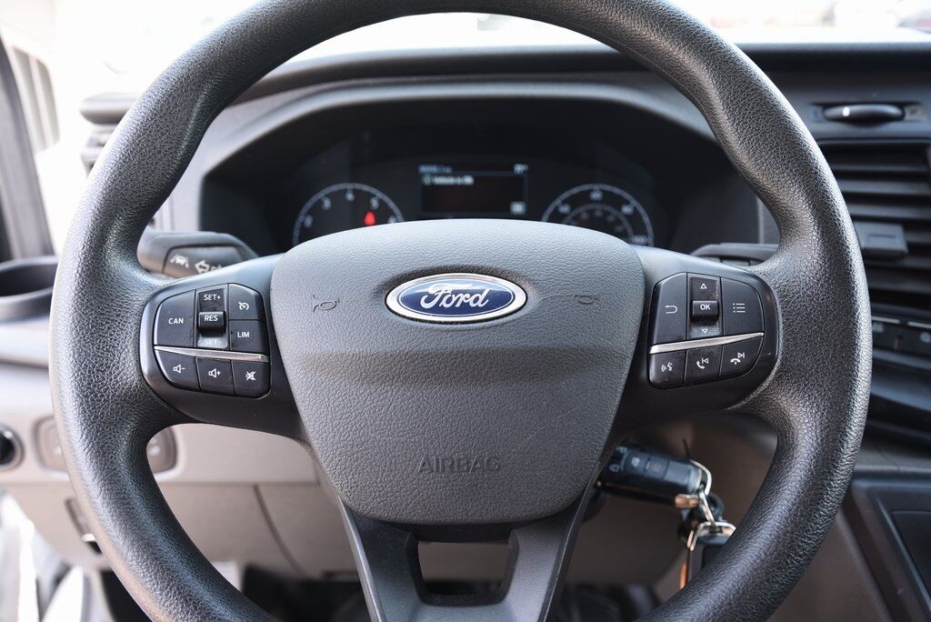 2022 Ford Transit-250 Base Akron OH