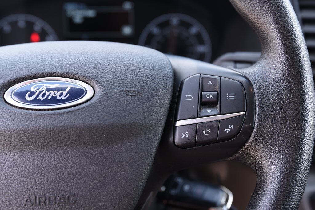 2022 Ford Transit-250 Base Akron OH