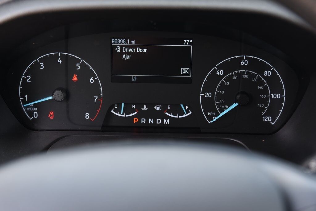2022 Ford Transit-250 Base Akron OH