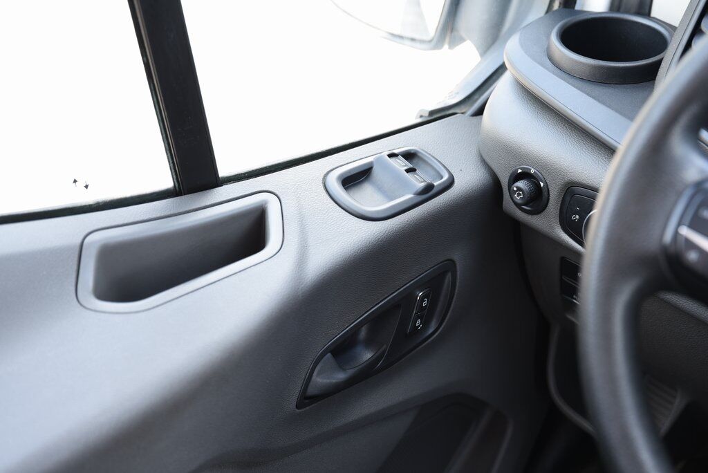 2022 Ford Transit-250 Base Akron OH