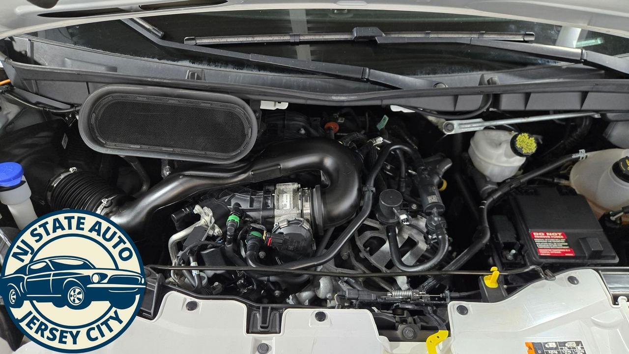 2022 Ford Transit-250 Base Jersey City NJ