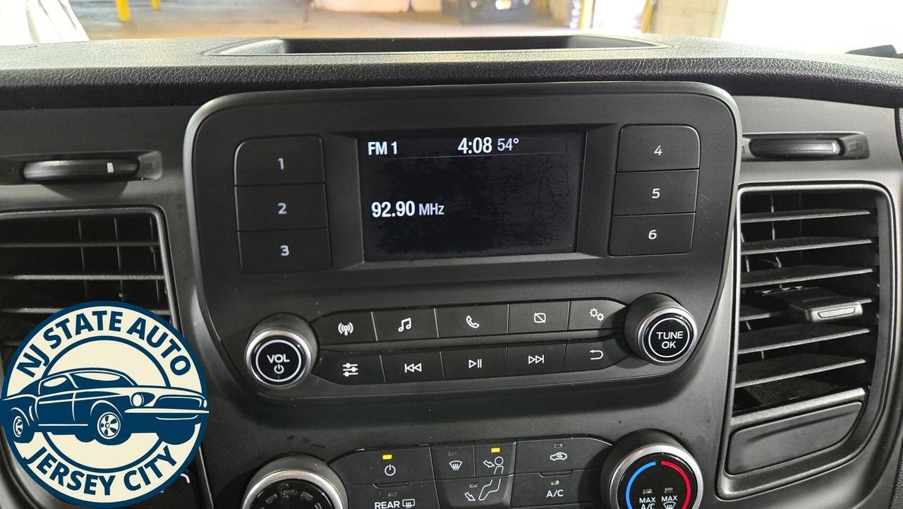 2022 Ford Transit-250 Base Jersey City NJ