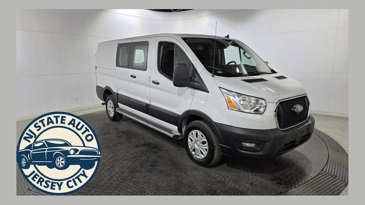 2022 Ford Transit-250 Jersey City, NJ