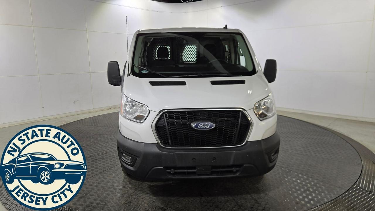 2022 Ford Transit-250 Base
