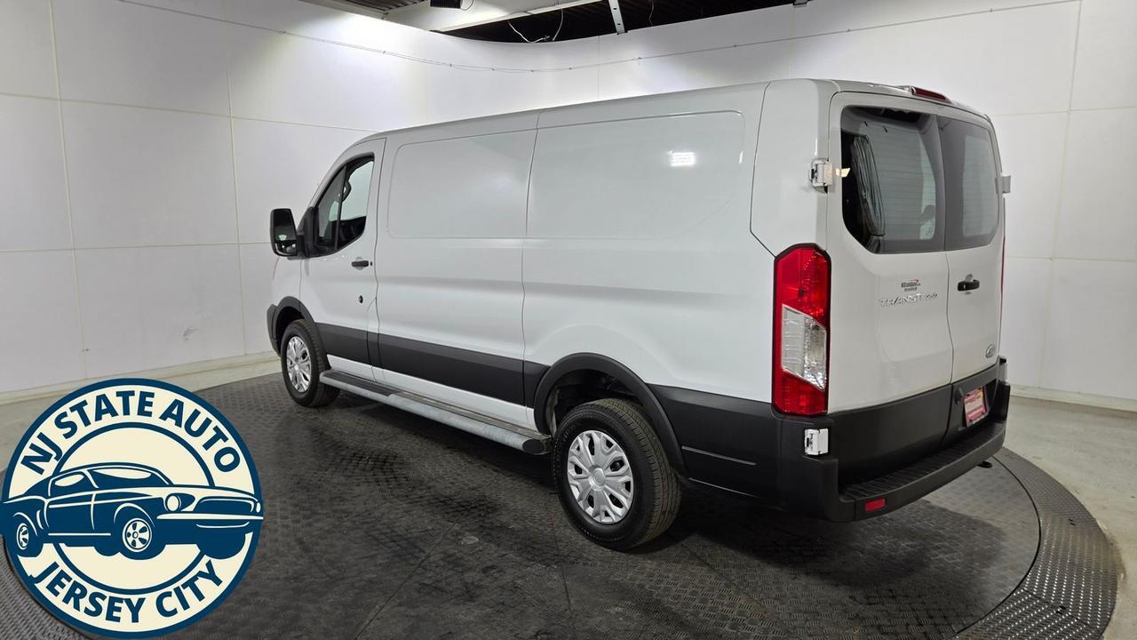 2022 Ford Transit-250 Base Jersey City NJ