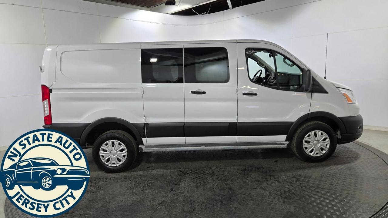 2022 Ford Transit-250 Base Jersey City NJ