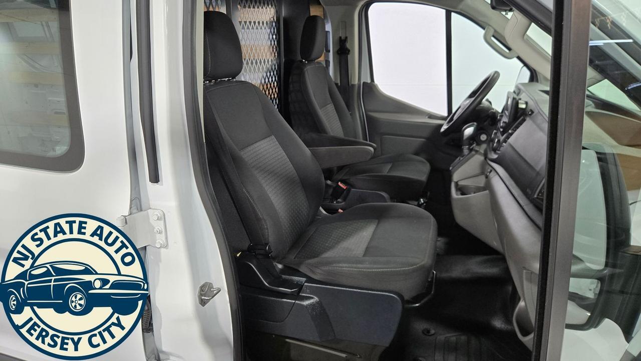 2022 Ford Transit-250 Base Jersey City NJ
