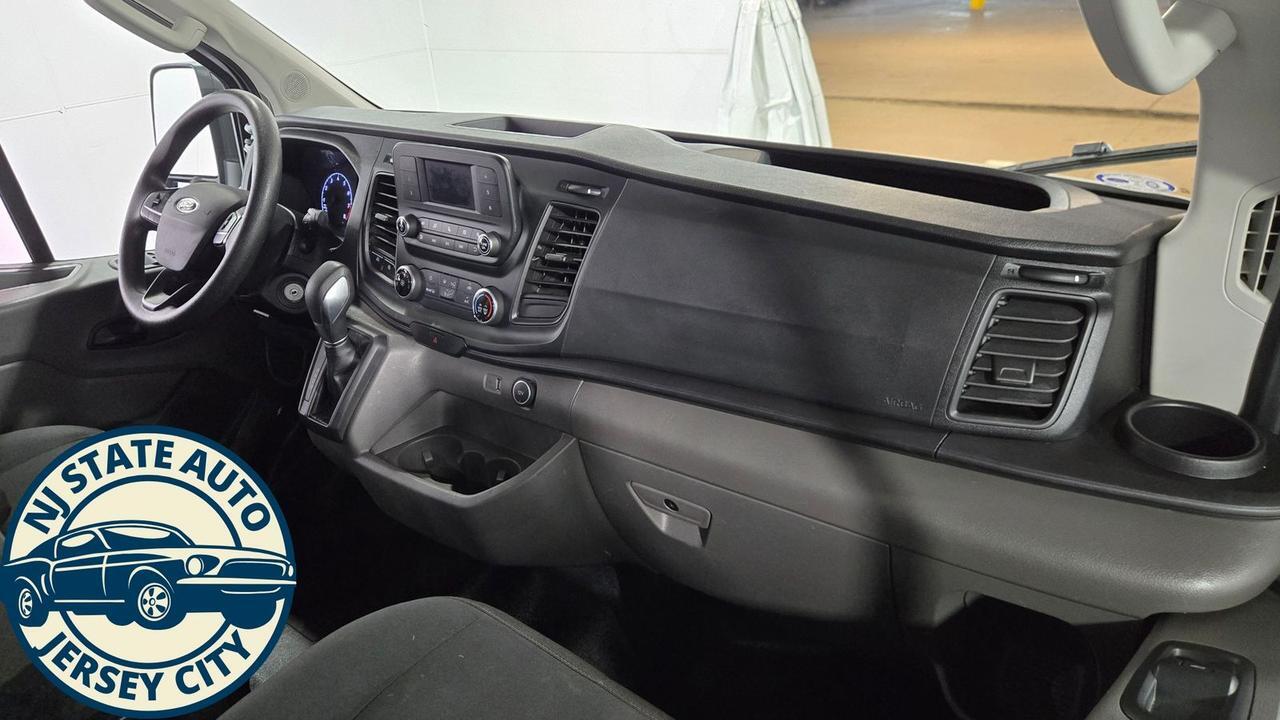 2022 Ford Transit-250 Base Jersey City NJ