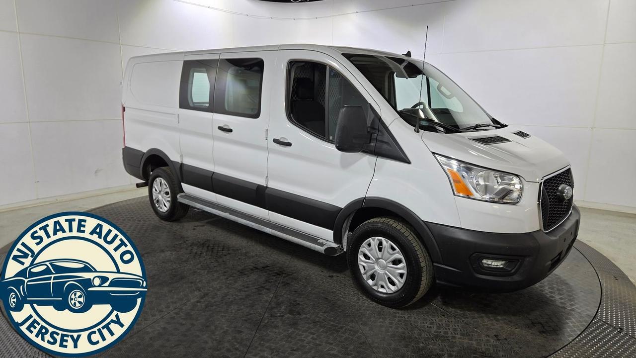 2022 Ford Transit-250 Base Jersey City NJ
