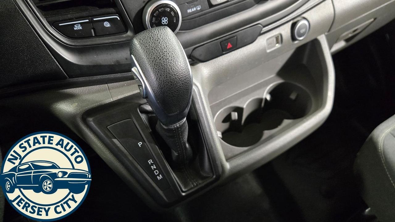 2022 Ford Transit-250 Base Jersey City NJ