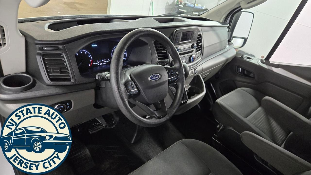 2022 Ford Transit-250 Base Jersey City NJ