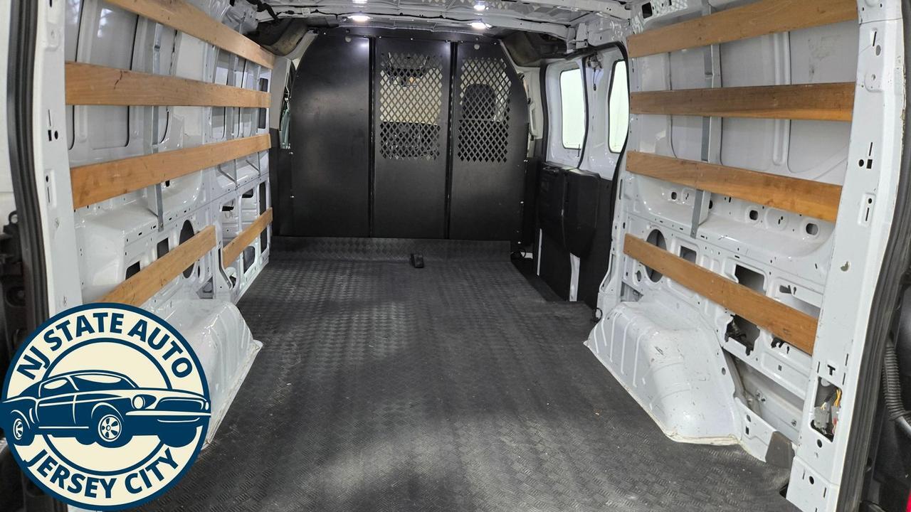 2022 Ford Transit-250 Base Jersey City NJ