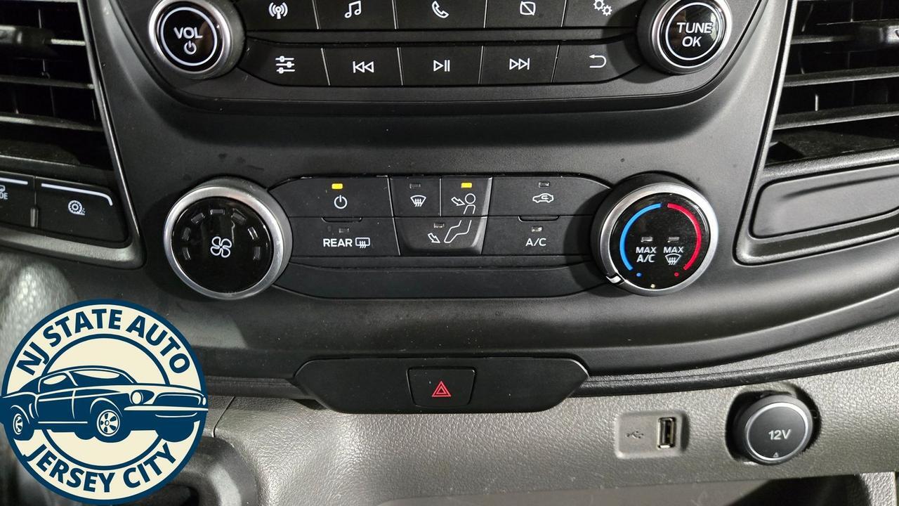 2022 Ford Transit-250 Base Jersey City NJ