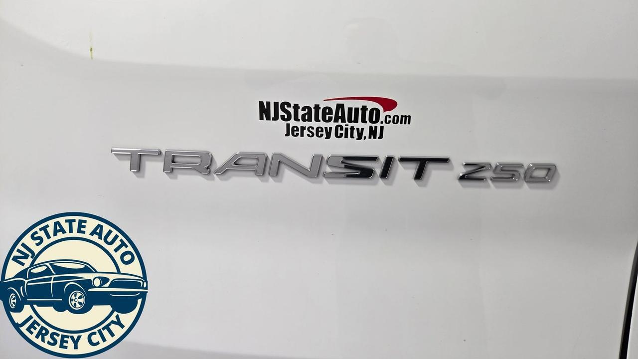 2022 Ford Transit-250 Base Jersey City NJ