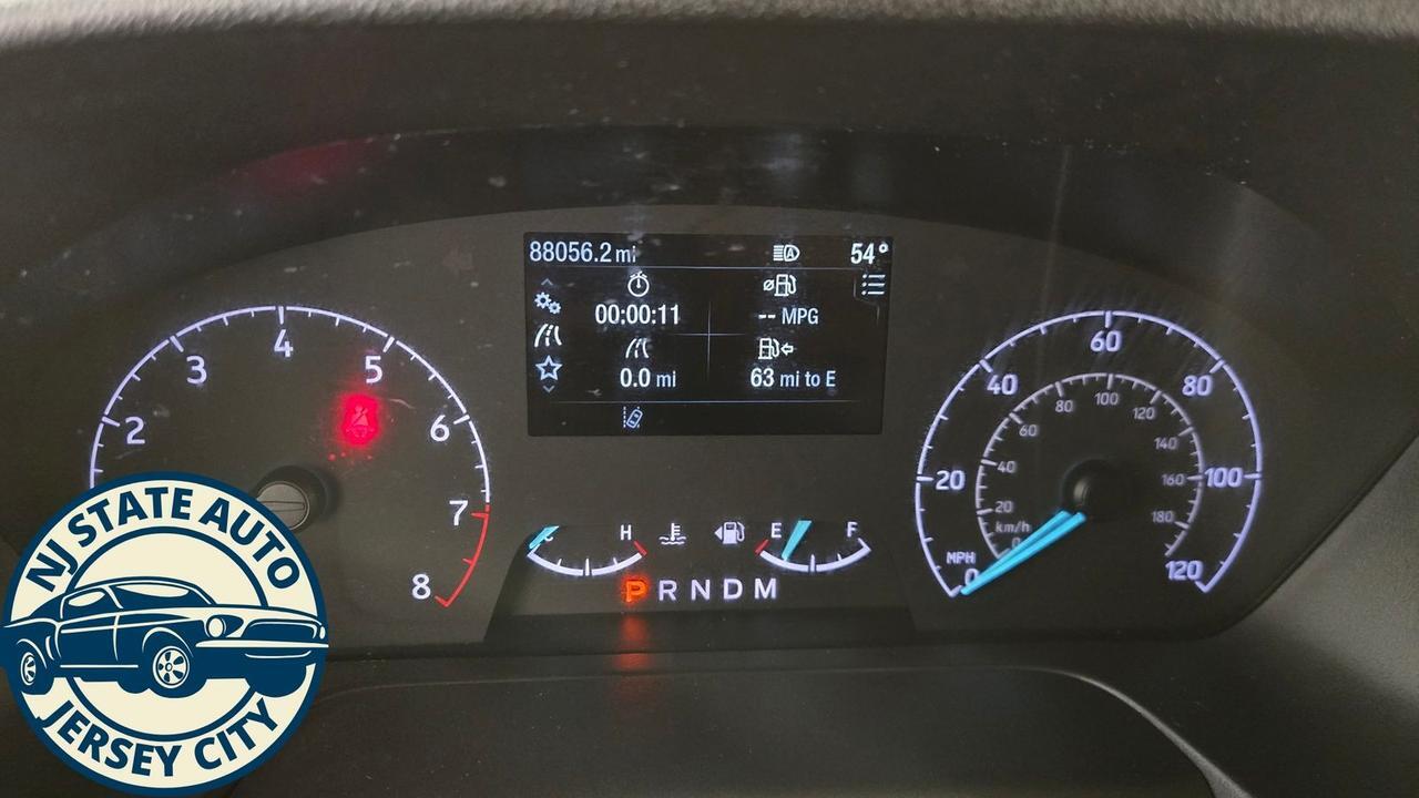 2022 Ford Transit-250 Base Jersey City NJ