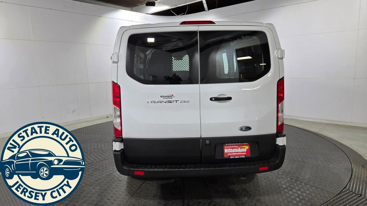 2022 Ford Transit-250 Base Jersey City NJ