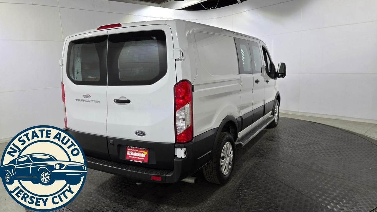 2022 Ford Transit-250 Base Jersey City NJ